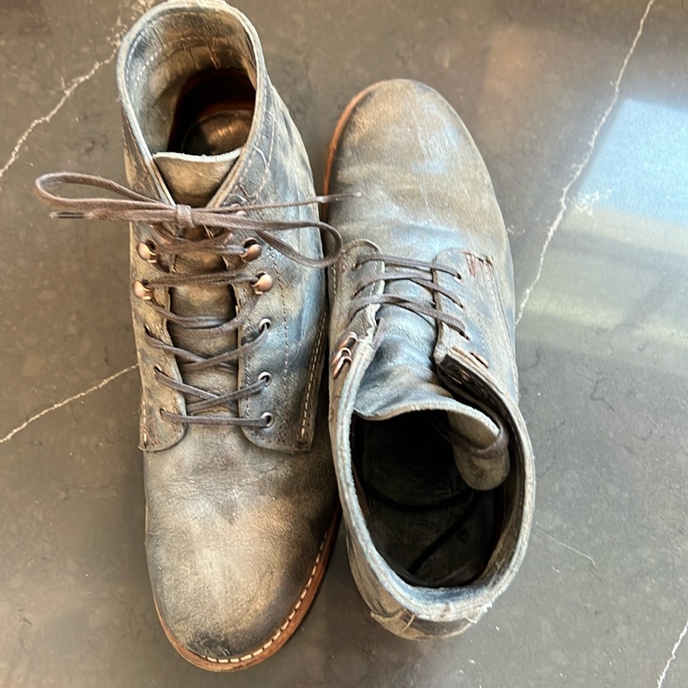 Women’s 1000 mile boots